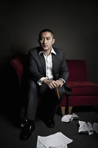 Huang Ruo